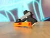 Modified Frame, Mount on Clip