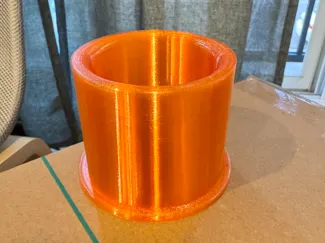 Sunlu spool adapter (old spood only)