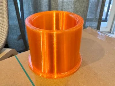 Sunlu spool adapter (old spood only)