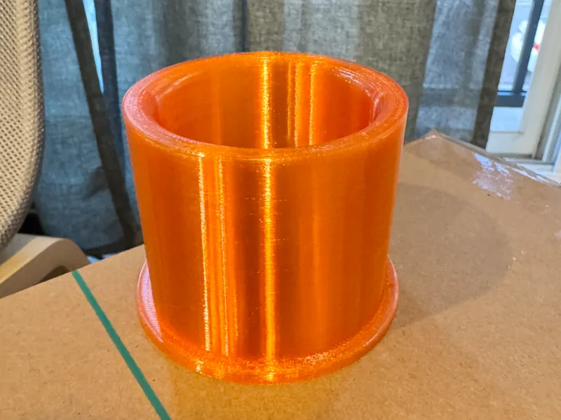 Sunlu spool adapter (old spood only)
