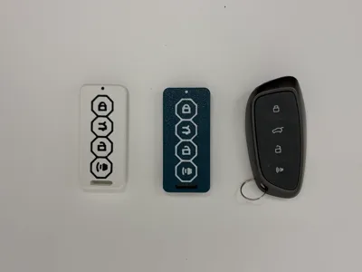 Great Wall Haval Car Latest Version Key Lightweight