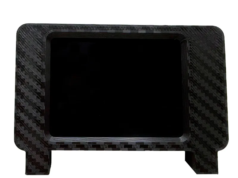 Cheap Yellow Display (CYD) Stand (ESP32-2432S028)