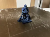 Statue décorative pour HeroQuest — photo 2