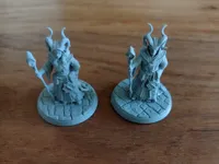 0.2mm nozzle, 0.12mm layer, 4 walls, 15% infill
