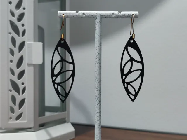Aretes Oda al Solsticio