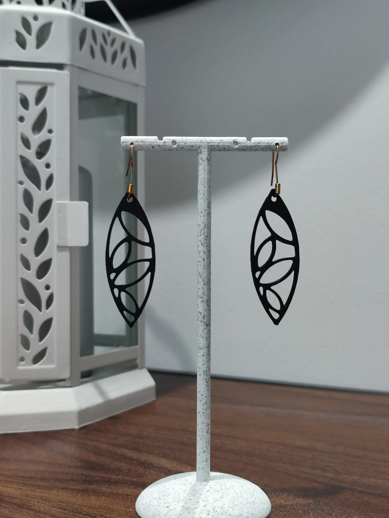 Aretes Oda al Solsticio view 2
