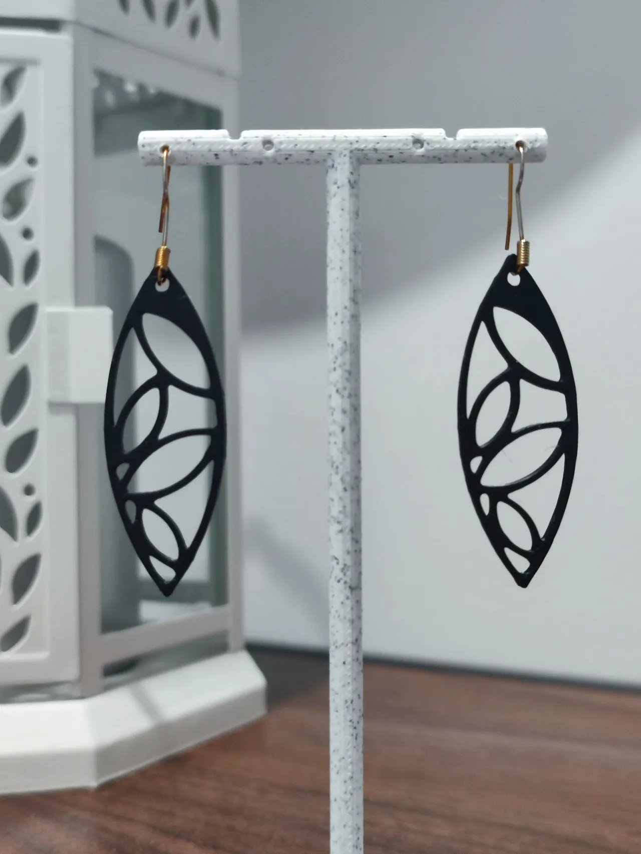 Aretes Oda al Solsticio view 3