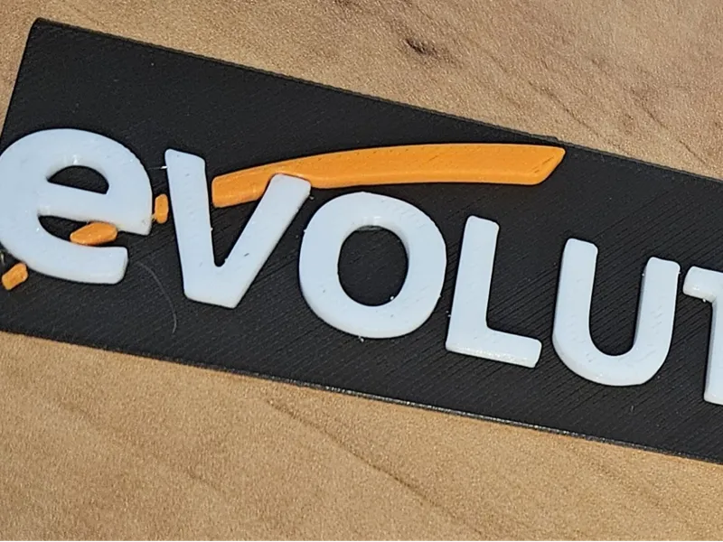 logo evolution tool