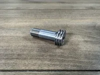 Asajj Ventrss Yellow 26mm Blade Adapter