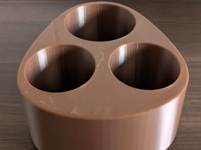 Salt Pepper and Oil Stand