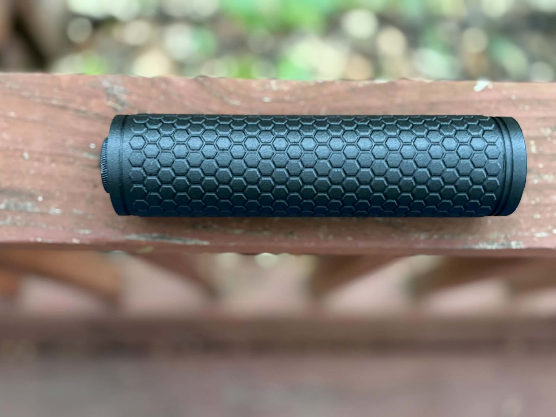 FTN.6 9mm PCC Suppressor - 1