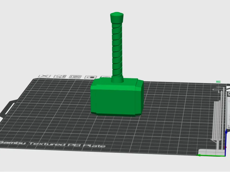 Mjölnir