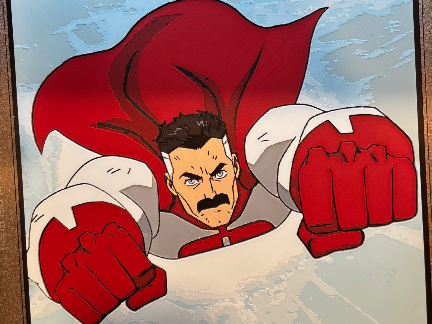 Omni-Man