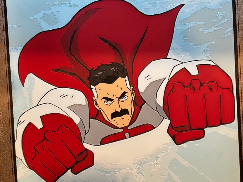 Omni-Man