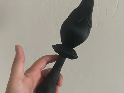 paint brush from Yeeps
