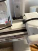 Thinnner cover for stock screws