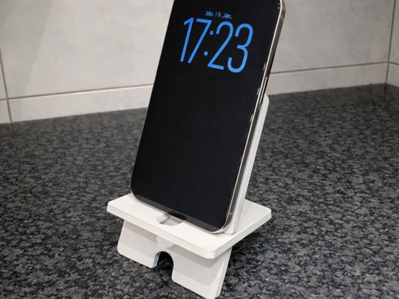 EasyPrint Phone Stand