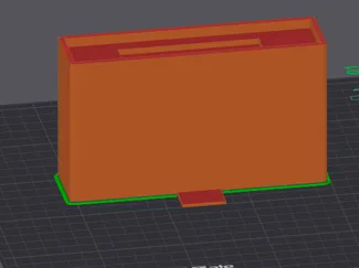 Class Picture Stand