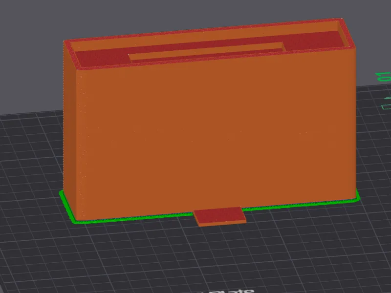Class Picture Stand