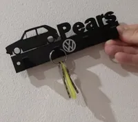 0.2mm layer, 2 walls, 25% infill