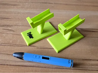 Filapen 3D Pen Holder | Customizable