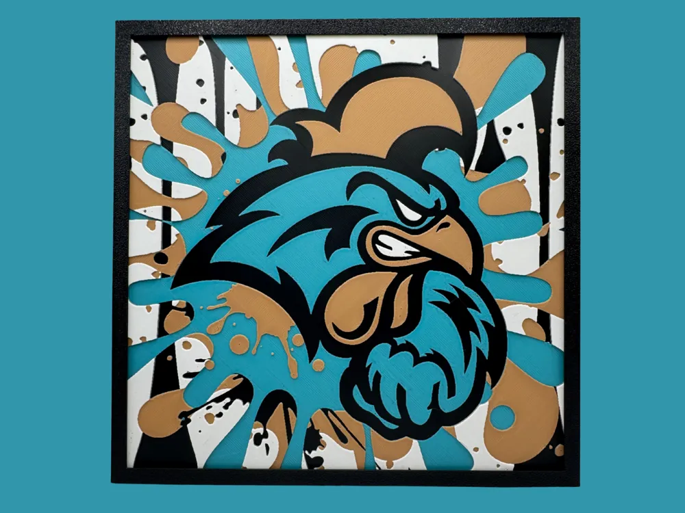 Coastal Carolina Chanticleers Football