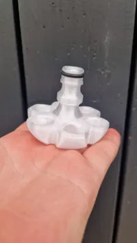 0.16mm layer, 2 walls, 40% infill