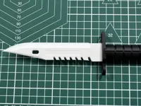 0.1mm 层高, 2 层墙, 15% 填充