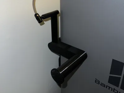 P2S Left/Right Side Spool Holder