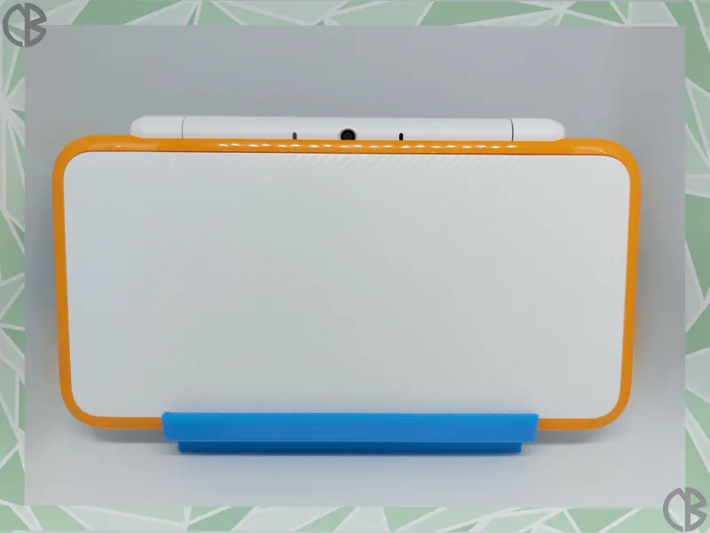 Continuity - Stand for New Nintendo 2DS XL