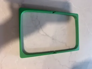 Rev-a-shelf RV-8 Compost/trash bag retainer ring