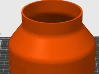 Pipe Adaptor 100mm ID to 150mm ID