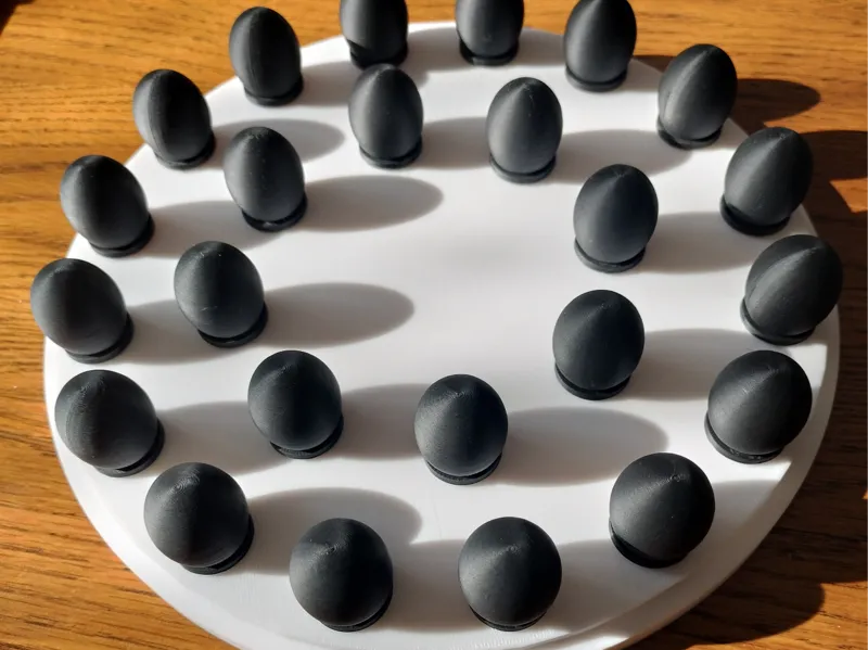 Memory chess No AMS needed.