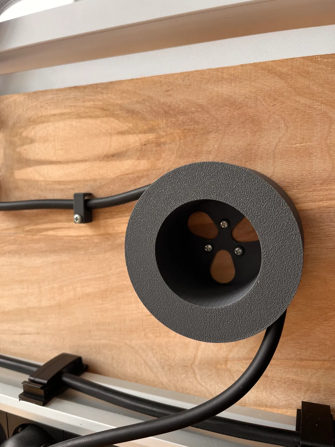 Cable Reels - perfect cable management - part 1/4 view 4