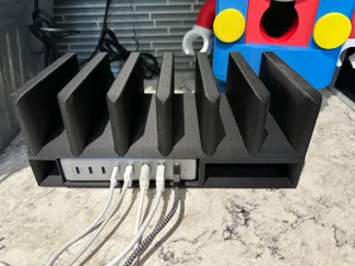 charging station