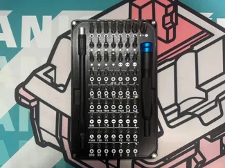 iFixit Mako Bits Insert With Text