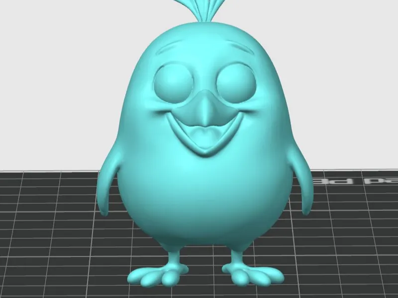 Simpatico Pollito