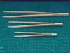 Straight Tip Tweezers - Collection V3