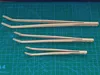 Bent Tip Tweezers Collection V3