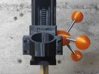 0.4mm nozzle, 0.24mm layer, 2 walls, 15% infill