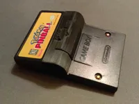 Trappe pile Pokémon Pinball (Game Boy Color) — photo 1