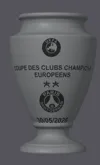 PSG Champions League Cup 30/05/2026 with 2 stars