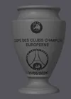 Champions League Cup PSG 31/05/2025
