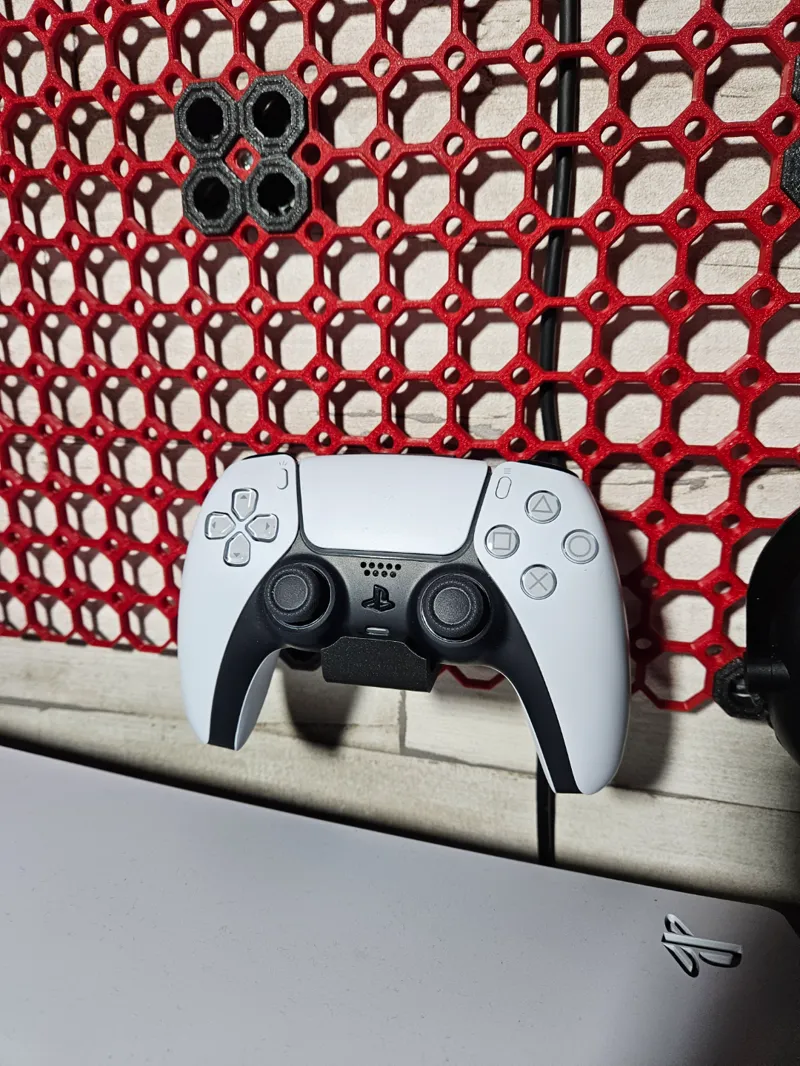 Ps5 Controller Multiboard