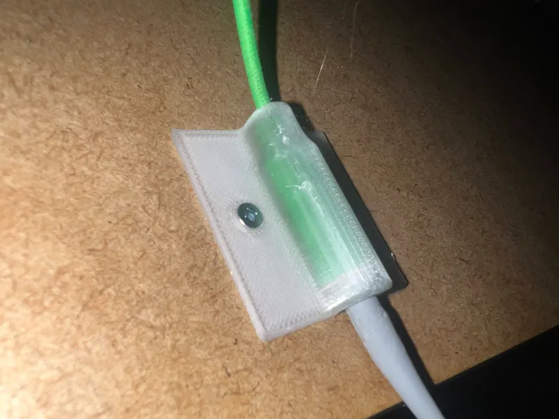 3.5mm Jack Desk Mount