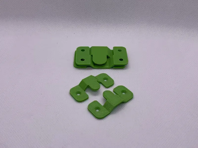 Picture Frame Clip