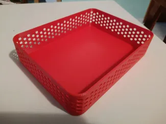 Scatola Portaoggetti Universale
