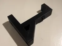 0.16mm layer, 2 walls, 15% infill