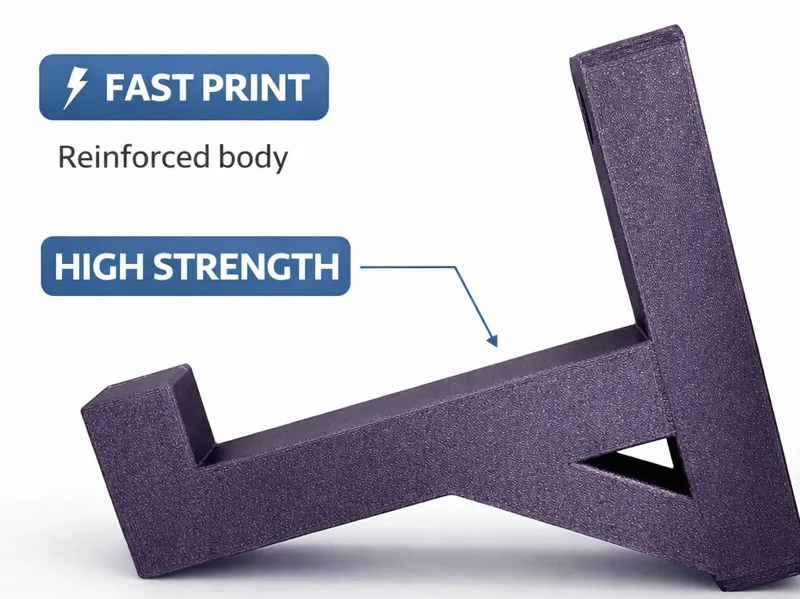 Wall Hook – Fast Print