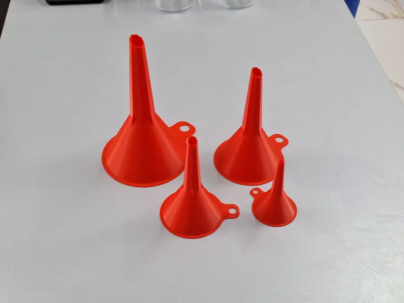 Funnel Set